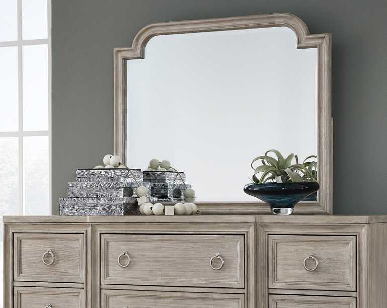зеркало к комоду jorlaina