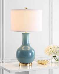 Лампа "Майло" green