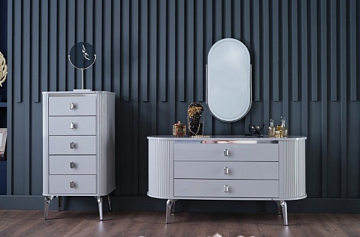 Комод Statu 5 ящиков