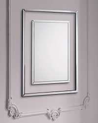 Прямоугольное зеркало в раме "Карлсбад"
