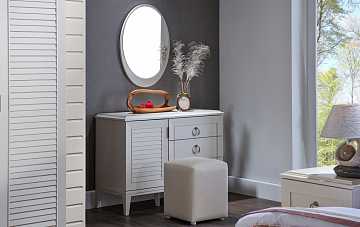 Туалетный столик Vilza