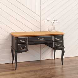 Письменный стол Прованс Wood W704BL