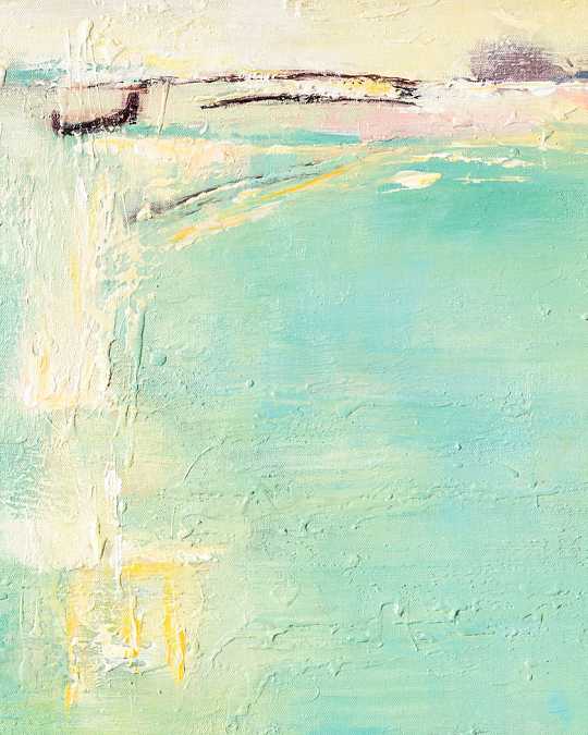 купить интерьерная картина "sardinia"