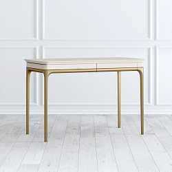 Стол письменный Primo gold малый