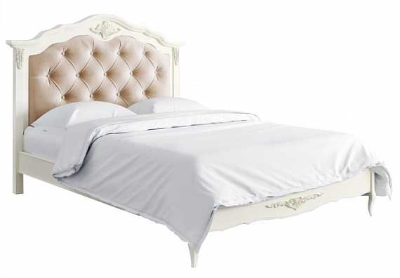 Кровать 140*200 Romantic