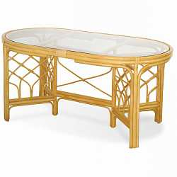 Стол обеденный Calamus Rotan, 02/02A