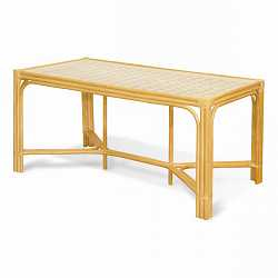 Стол обеденный Calamus Rotan, 22/08