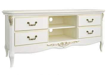 Тумба ТВ Romantic gold, R116g