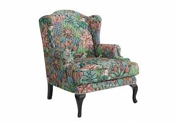 Кресло Френсис, ткань 0389