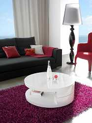 Журнальный стол Dupen PCT-042