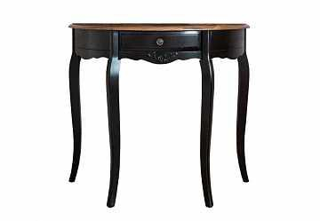 Консоль Belveder Black