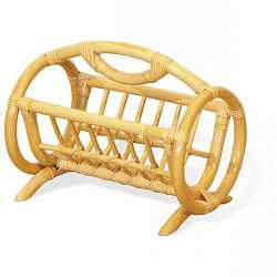 Газетница Calamus Rotan, 17/15