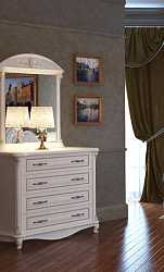 Зеркало Да Винчи (малое)