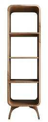 Стеллаж "Ellipse" узкий