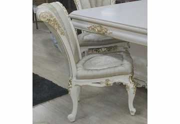 Стул 888-317 Florence, white