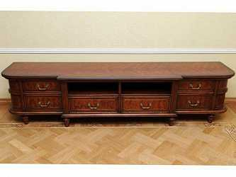 Тумба под ТВ Louis XVI