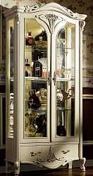 Витрина двухдверная Carpenter 108