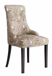 Стул C02V, ткань 0390