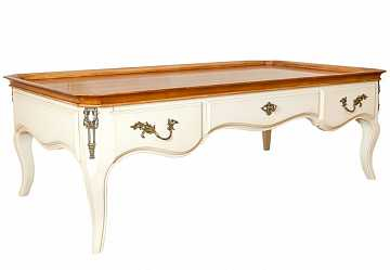 Журнальный столик Adalia, 1350Х750Х460