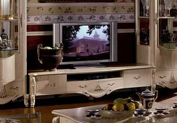 ТВ тумба Carpenter 108