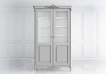 Библиотека Atelier home