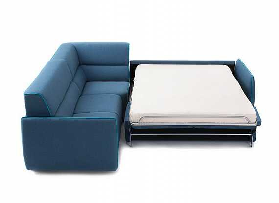 Модульный раскладной диван Layer M-504