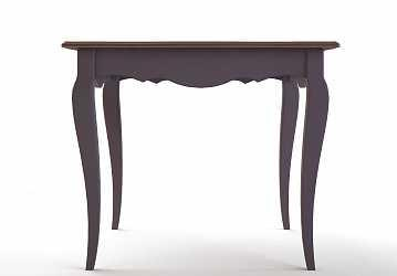 Стол обеденный квадратный Leontina ST9353ETG/L