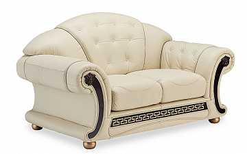 Диван двухместный Versace