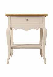 Тумба прикроватная Leontina ST9302