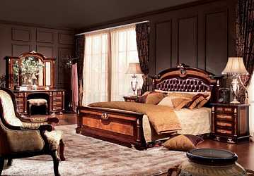 Спальный гарнитур Carpenter 216