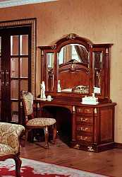 Туалетный стол с зеркалом Carpenter 216 A