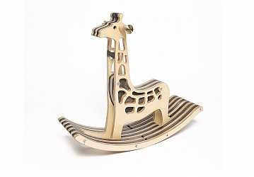 BELSI Zoo Жираф