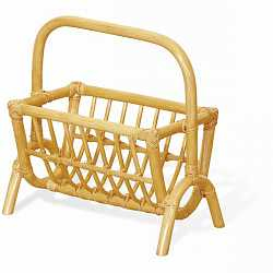 Газетница Calamus Rotan, 17/13