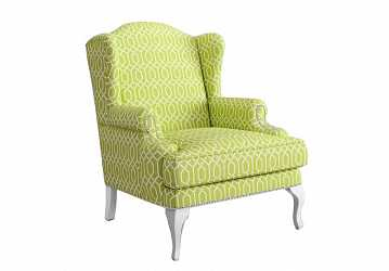 Кресло Френсис, ткань 0405