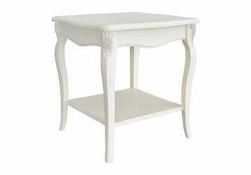 Столик квадратный Romantic, R113