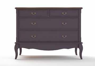 Комод Leontina ST9315ETG/L