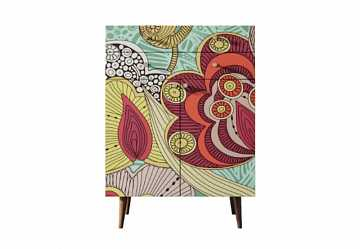 Комод "Berber" большой (6 принт)