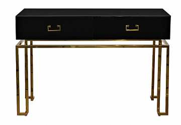 Консоль с ящиками KFG058