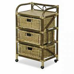 Корзина Calamus Rotan, 19/10