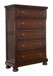 Комод Porter высокий