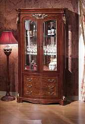 Витрина двухдверная Carpenter 223