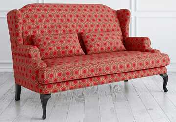 Софа Френсис, ткань 0387