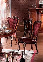 Стул Carpenter 223 A