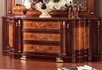 Комод Carpenter 216