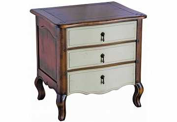 Тумба прикроватная French Village, df831