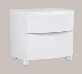 Тумбочка прикроватная Nicoletta