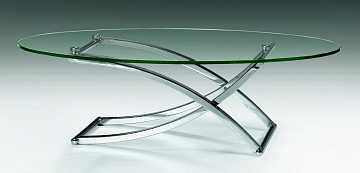 Журнальный стол Dupen PJ02