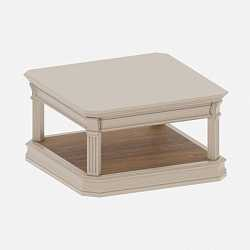 Стол журнальный Rimar Пастель