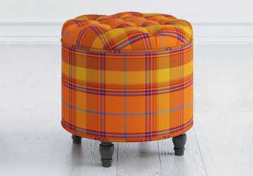 Пуф большой открывающийся, ткань 0411