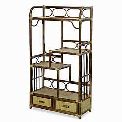 Этажерка Calamus Rotan, 09/18